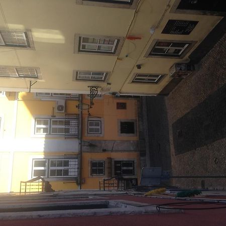 Lisbon Best Hostel Exteriér fotografie