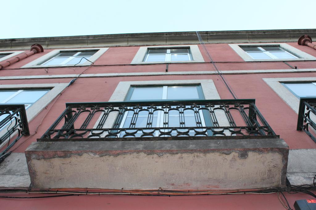 Lisbon Best Hostel Exteriér fotografie