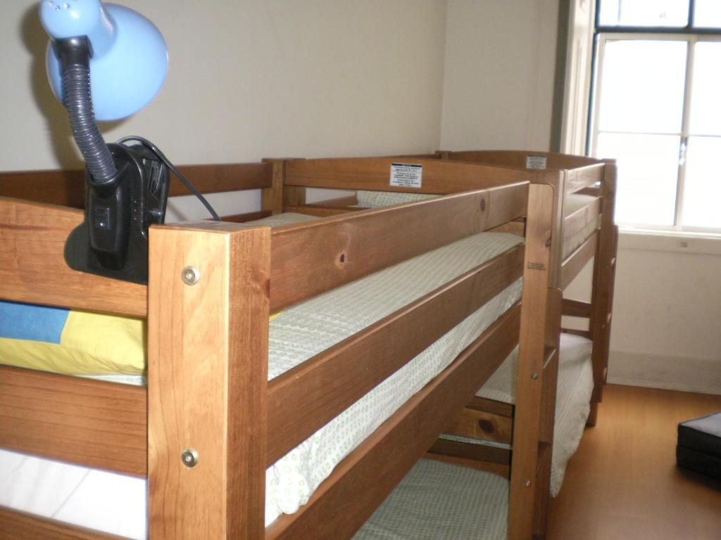 Lisbon Best Hostel Pokoj fotografie