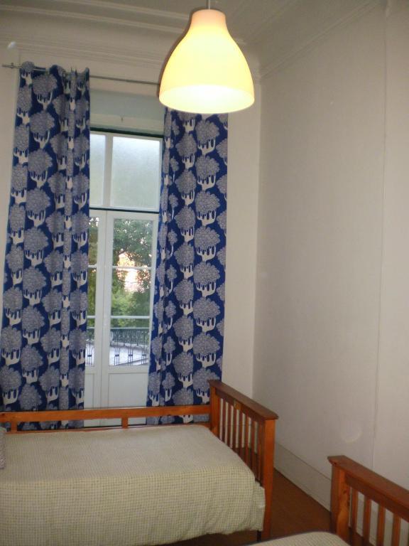 Lisbon Best Hostel Pokoj fotografie